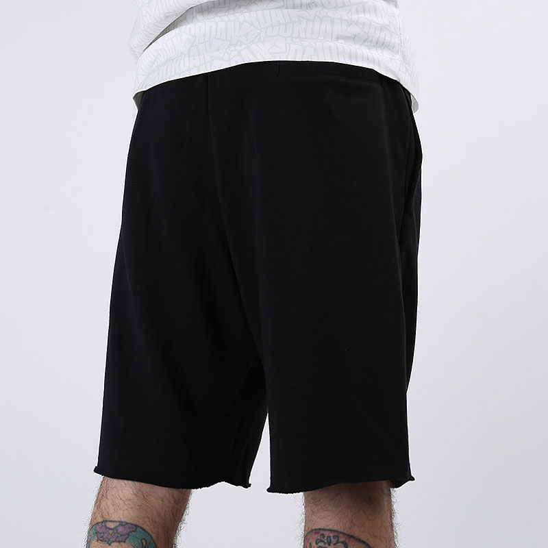 Мужские шорты Jordan Jumpman Short (AQ3115-010)  - цена, описание, фото 4